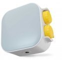 LED Lamp Newell RGB Cutie Pie (White) LED Lamp Newell RGB Cutie Pie (White)
