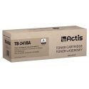 Actis TB-241BA тонерный картридж 1 шт Совместимый Черный Actis TB-241BA тонерный картридж 1 шт Совместимый Черный