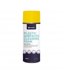 Platinet PFS5120 cleaning foam 400ml