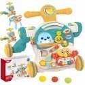 WOOPIE BABY sliding walker educational Ride On 4in1