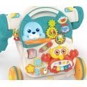 WOOPIE BABY stumdoma vaikštynė mokomoji Ride On 4in1