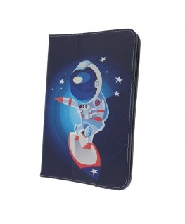 Universal etui Cosmonaut for tablet 9-10”