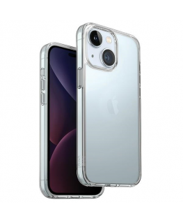 Case Uniq LifePro Xtreme case iPhone 15 Plus 6.7" transparent/crystal clear
