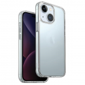 Case Uniq LifePro Xtreme case iPhone 15 Plus 6.7" transparent/crystal clear