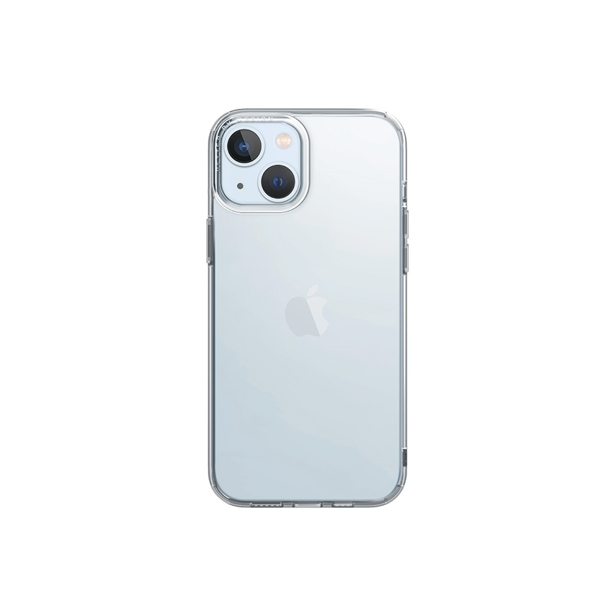Dėklas Uniq LifePro Xtreme case iPhone 15 Plus 6.7" transparent/crystal clear – 2
