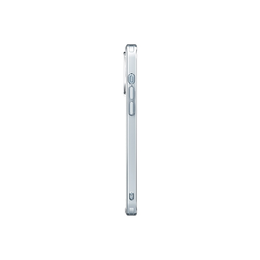 Case Uniq LifePro Xtreme case iPhone 15 Plus 6.7" transparent/crystal clear – 3