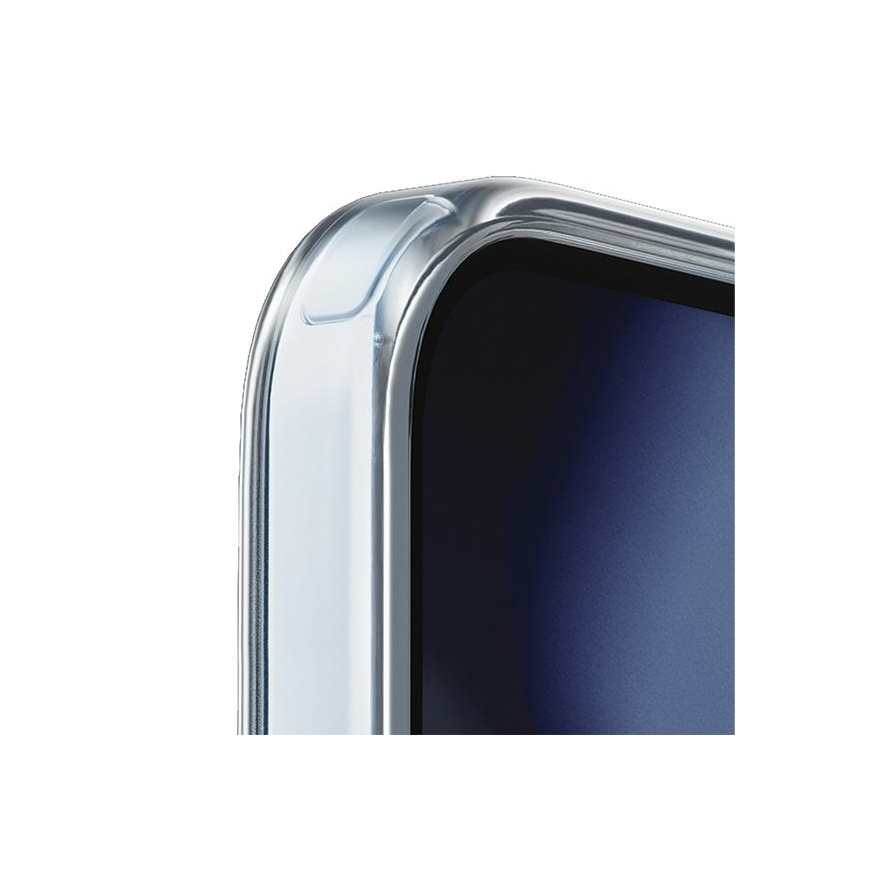 Case Uniq LifePro Xtreme case iPhone 15 Plus 6.7" transparent/crystal clear – 5