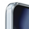 Dėklas Uniq LifePro Xtreme case iPhone 15 Plus 6.7" transparent/crystal clear