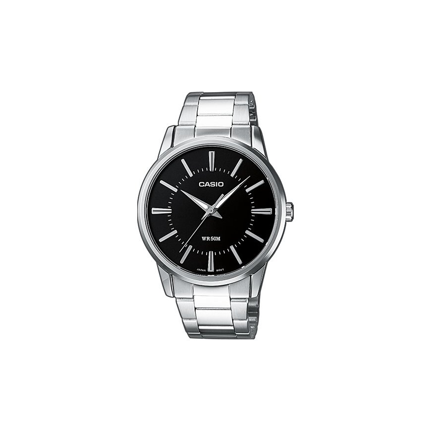Casio MTP-1303PD-1AVEF rokas pulkstenis Aproces pulkstenis