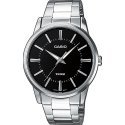 Casio MTP-1303PD-1AVEF kell Käevõru-kell Sisestatav konnektor Roostevaba teras