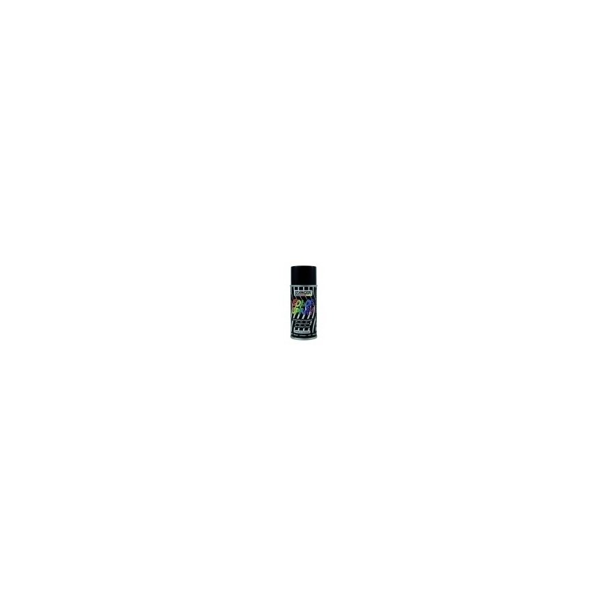 STANGER Color Spray MS 150 ml black, 115010