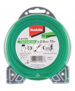 Makita E-01769 võsalõikurite ja trimmerite lisatarvik Võsalõikuri tamiil