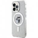 Karl Lagerfeld KLHMP13LHGKCNOT iPhone 13 Pro | 13 6.1" transpare Karl Lagerfeld KLHMP13LHGKCNOT iPhone 13 Pro | 13 6.1" transpare
