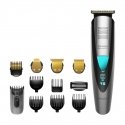 Cecotec Bamba PrecisionCare Musta, Hopea, Turkoosi 13 Litium