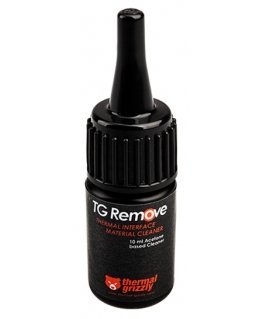 Thermal Grizzly TG Remove Thermal grease cleaner