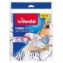Vileda 4023103227439 moppien lisävaruste Moppipää Sininen, Valkoinen