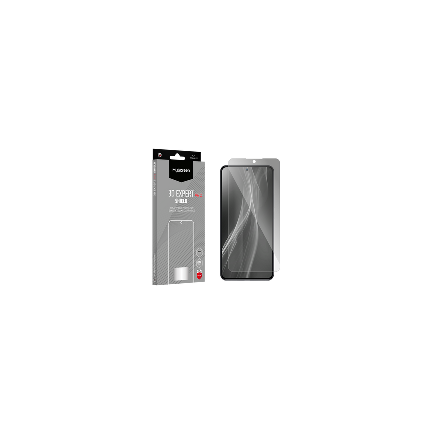 MyScreenProtector MS CRYSTAL Alcatel 1 (2019)