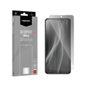 MS CRYSTAL Alcatel 1 (2019) BacteriaFREE folia czarny|black Full MS CRYSTAL Alcatel 1 (2019) BacteriaFREE folia czarny|black Full