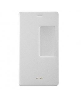 Huawei 51990826 matkapuhelimen suojakotelo Folio-kotelo Valkoinen
