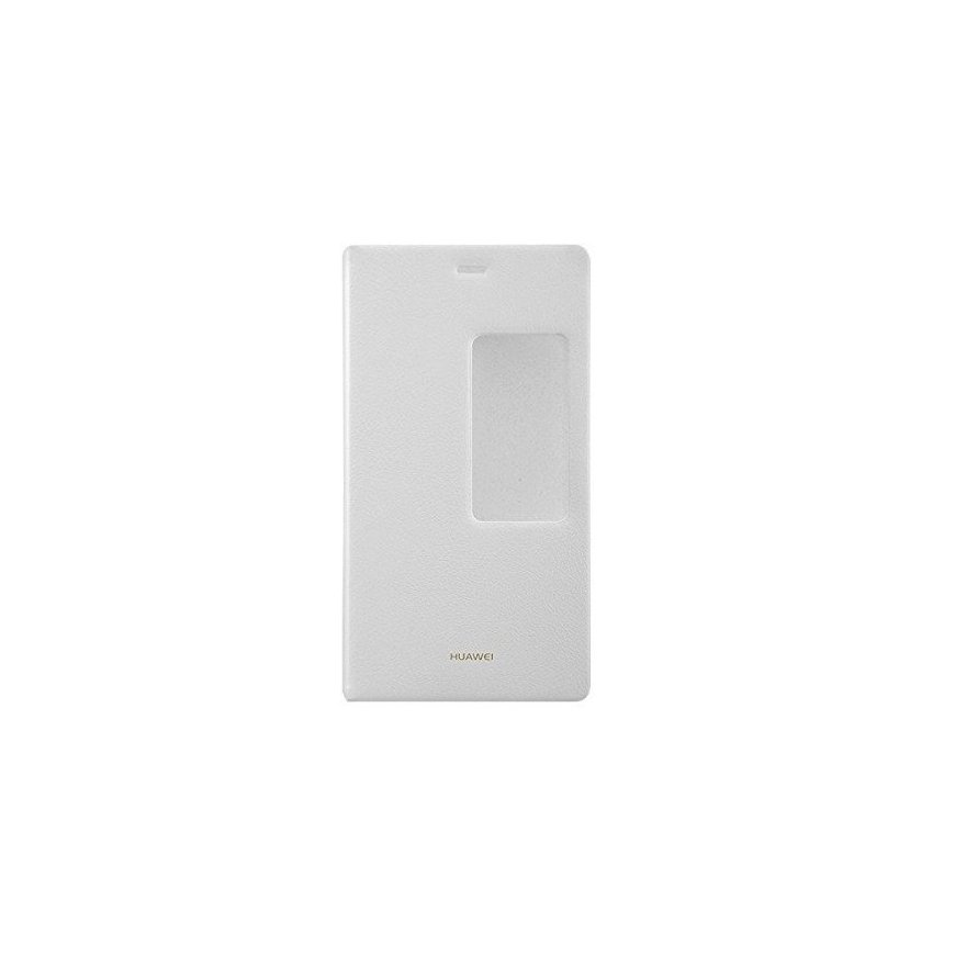 Huawei 51990826 mobiliojo telefono dėklas „Folio“ Balta