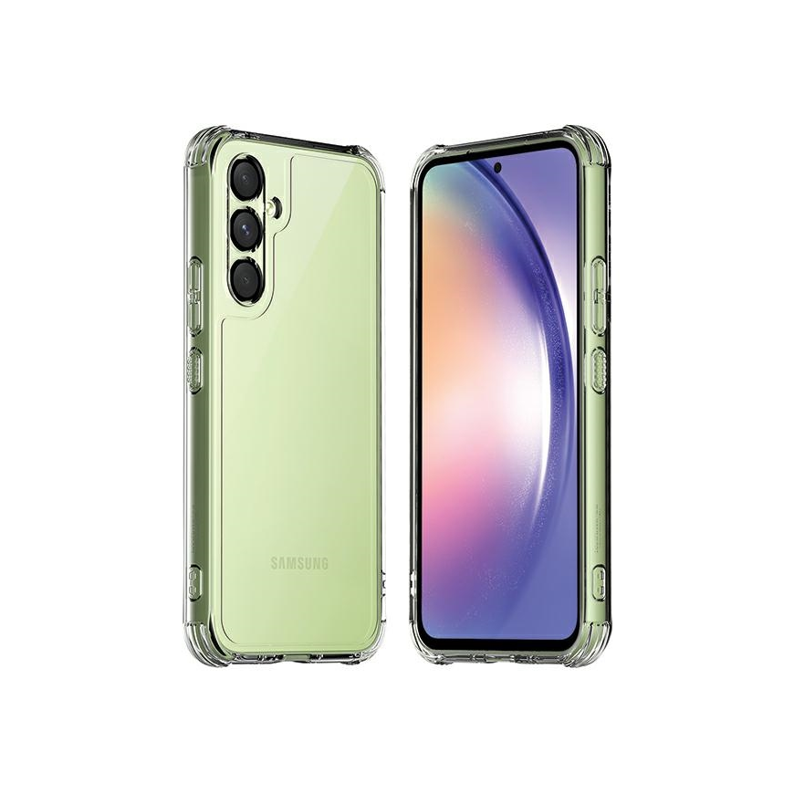 Araree etui Flexield Sam A54 5G