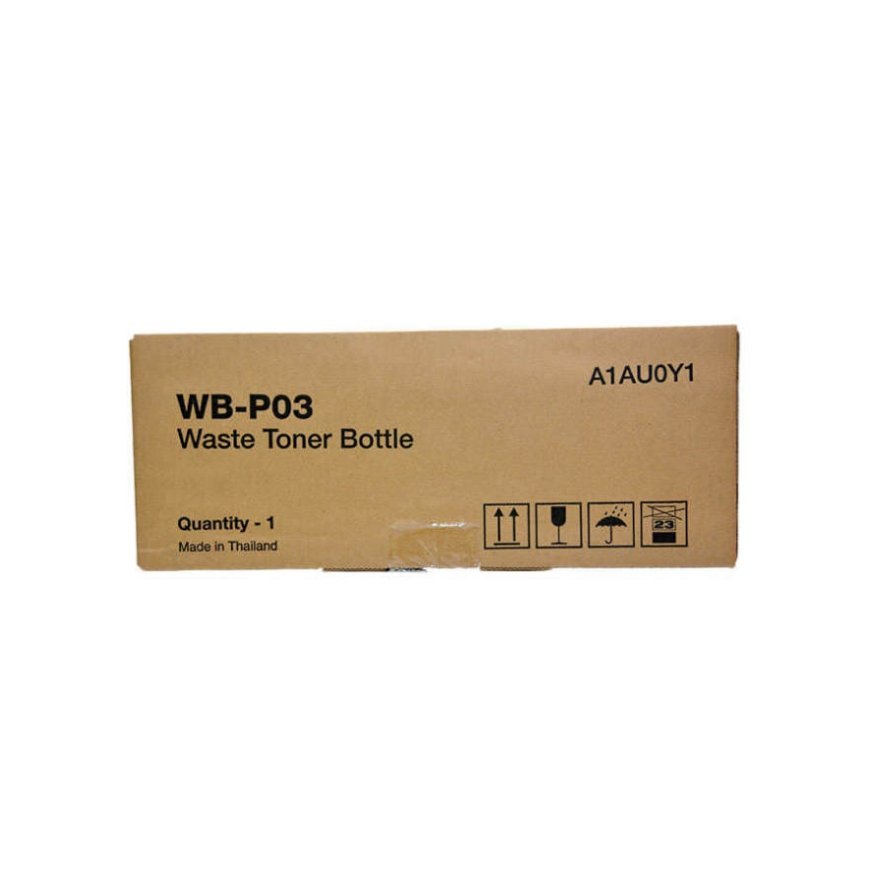 Konica Minolta Konica Minolta A1AU0Y3 printeru/skanneru