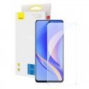 Baseus Tempered-Glass Screen Protector for HUAWEI Changxiang 50 Baseus Tempered-Glass Screen Protector for HUAWEI Changxiang 50