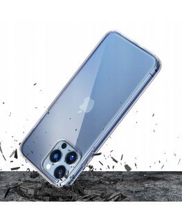 Sony Xperia 5 IV - 3mk Clear Case