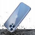 Sony Xperia 5 IV - 3mk Clear Case Sony Xperia 5 IV - 3mk Clear Case
