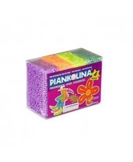 Art And Play Piankolina 4 - colors violet