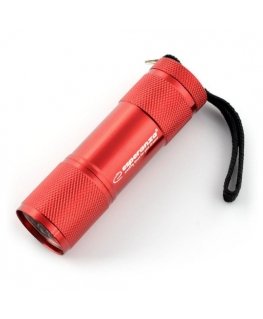 Esperanza EOT004M flashlight 1W 9 LED mix color