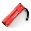 Esperanza EOT004M flashlight 1W 9 LED mix color Esperanza EOT004M flashlight 1W 9 LED mix color