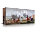 Stonemaier Games Scythe: Invaders from Afar