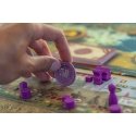 Stonemaier Games Scythe: Invaders from Afar