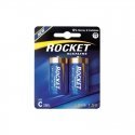 Rocket LR14-2BB (C) Blister Pack 2pcs Rocket LR14-2BB (C) Blister Pack 2pcs