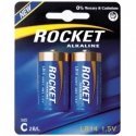Rocket LR14-2BB (C) Blister Pack 2pcs Rocket LR14-2BB (C) Blister Pack 2pcs