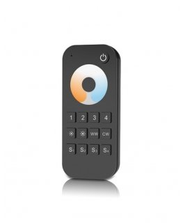 SKYDANCE RT7 remote control 4 zones, CCT