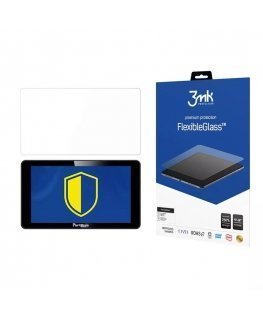 Portkeys LH5H - 3mk FlexibleGlass™ screen protector