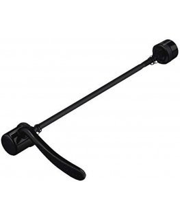Tacx, Quick release rear wheel