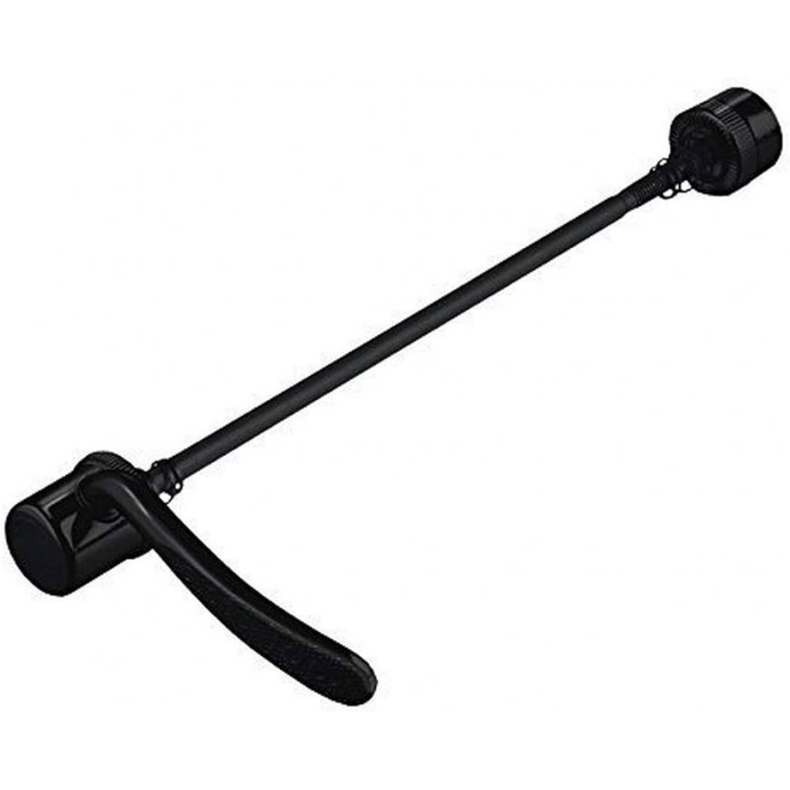 Tacx Tacx, Quick release rear wheel