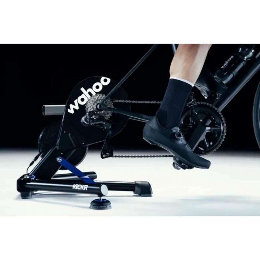 20762640 - Wahoo KICKR (v6) Smart Power treniruoklis su WiFi