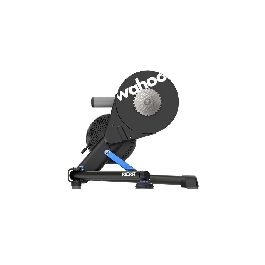 20762640 - Wahoo KICKR (v6) Smart Power treniruoklis su WiFi – 3