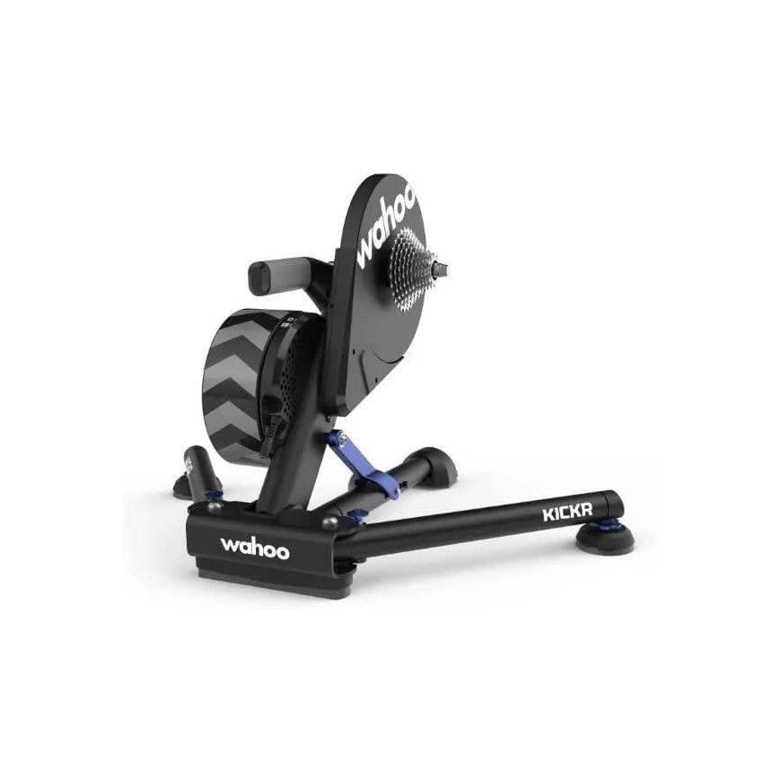 20762640 - Wahoo KICKR (v6) Smart Power trainer with WiFi – 4