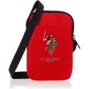 US Polo Handbag USPBPUGFLRE red | red US Polo Handbag USPBPUGFLRE red | red