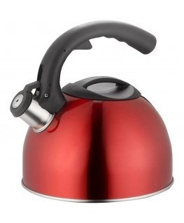 Lamart LT7001 kettle 3 L Red