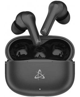 Ausinės Sbox EB-TWS99 Juodas