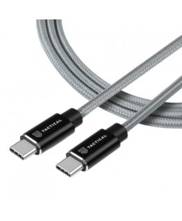 MQKJ3ZM|A iPhone USB-C|USB-C 60W Data Cable 1m White (Bulk)