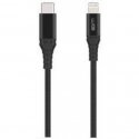 MQKJ3ZM|A iPhone USB-C|USB-C 60W Data Cable 1m White (Bulk) MQKJ3ZM|A iPhone USB-C|USB-C 60W Data Cable 1m White (Bulk)