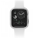 UNIQ etui Nautic Apple Watch Series 7|8 45mm przezroczysty|dave
