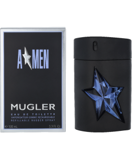 Perfume for men Thierry Mugler A*Men EDT, 100 ml
